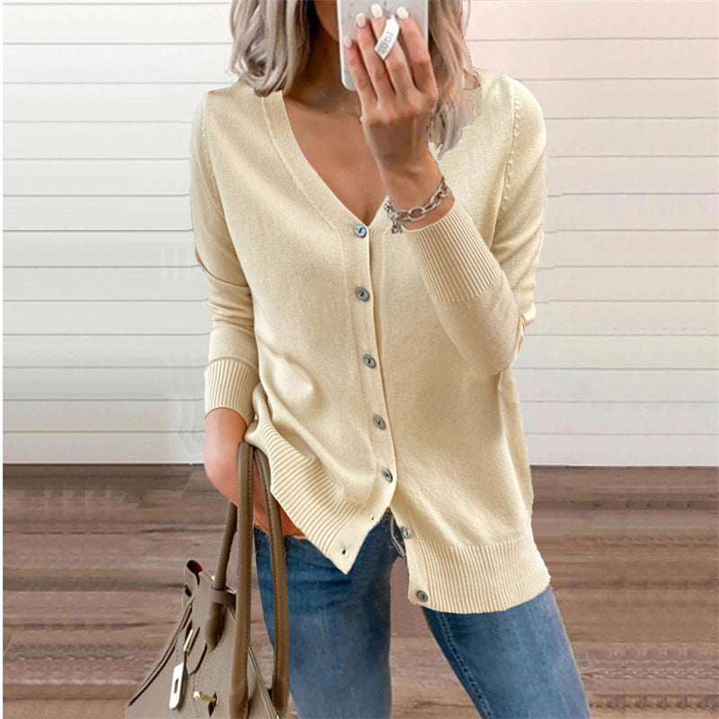 CD | Cardigan clasic și elegant