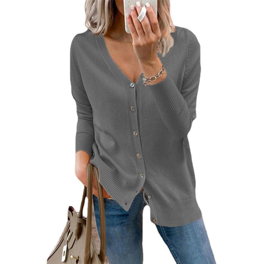 CD | Cardigan clasic și elegant