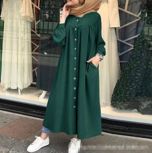 Cool și casual Rochie