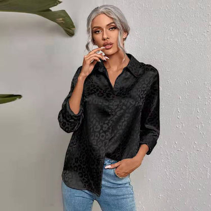 CD | Bluză casual și confortabilă