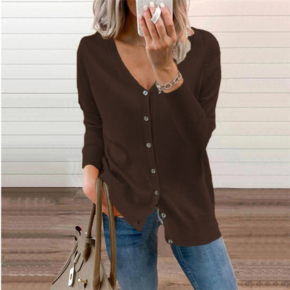 CD | Cardigan clasic și elegant
