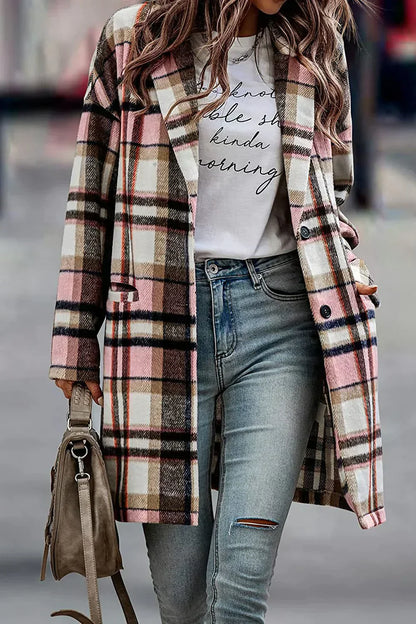 CD | Casual și haină de iarnă la modă