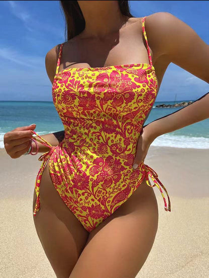 CD | Bikini eleganți și aerisiți