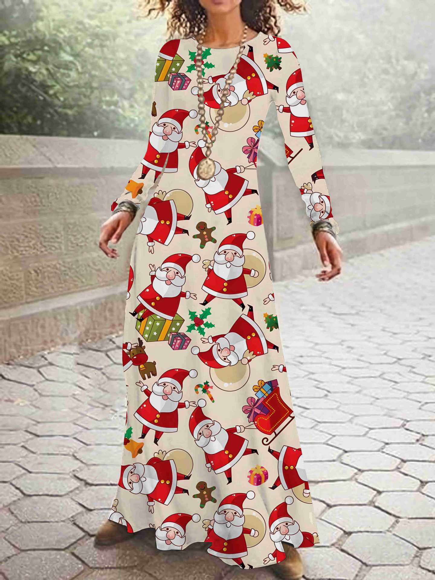 CD | Rochie minimalistă și ușoară