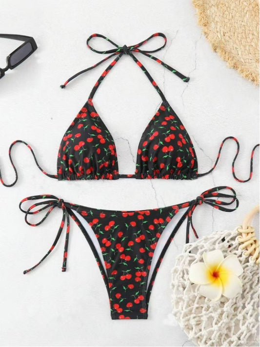 Îndrăzneț și frumos Costum de baie deux pièces