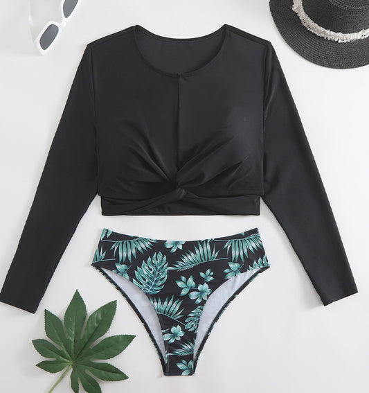 Elegant și stilat Costum de baie deux pièces