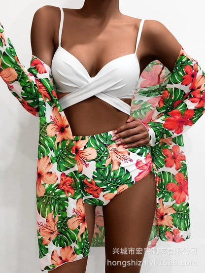 CD | Bikini de vară confortabili, aerisiți