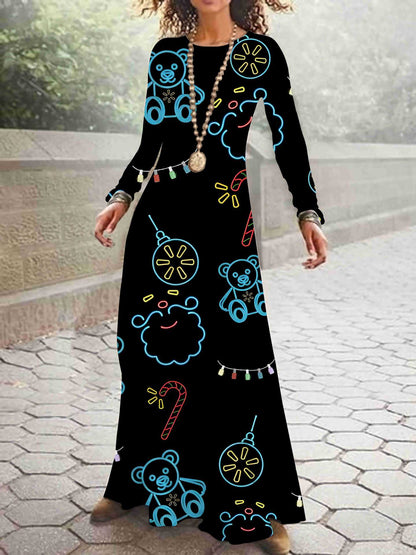 CD | Rochie minimalistă și ușoară