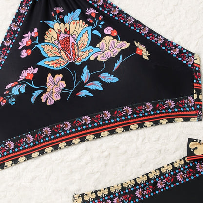 Ușor și fermecător Costum de baie