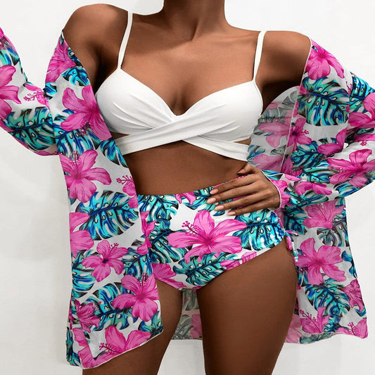 CD | Bikini de vară confortabili, aerisiți