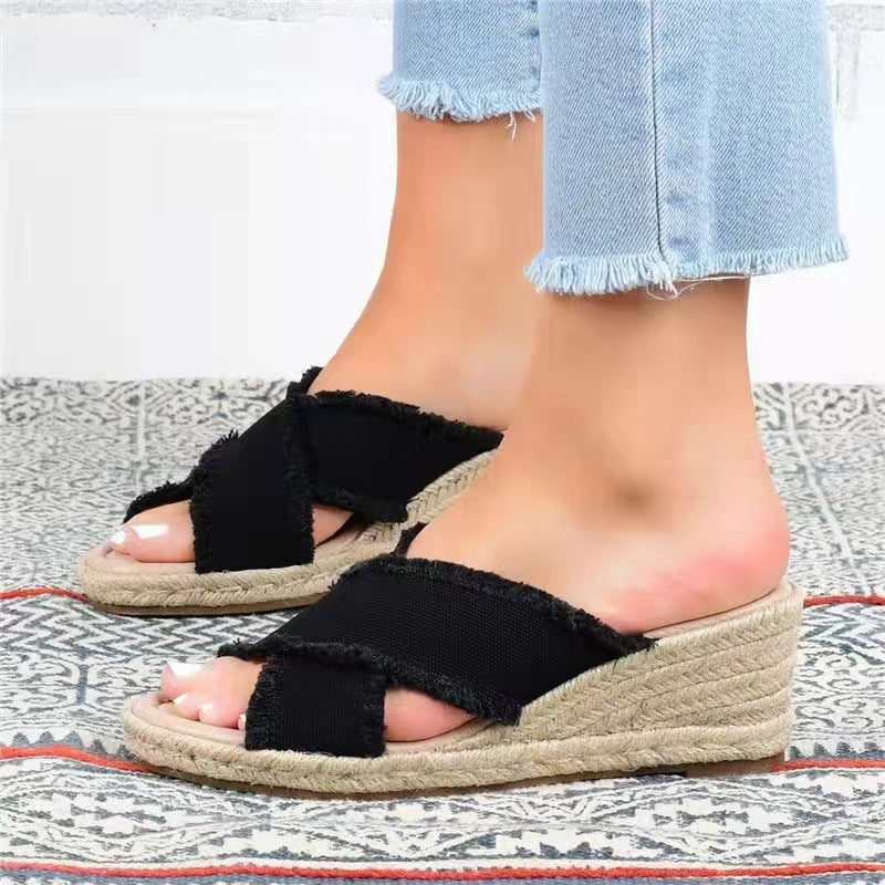 CD | Sandale elegante și aerisite