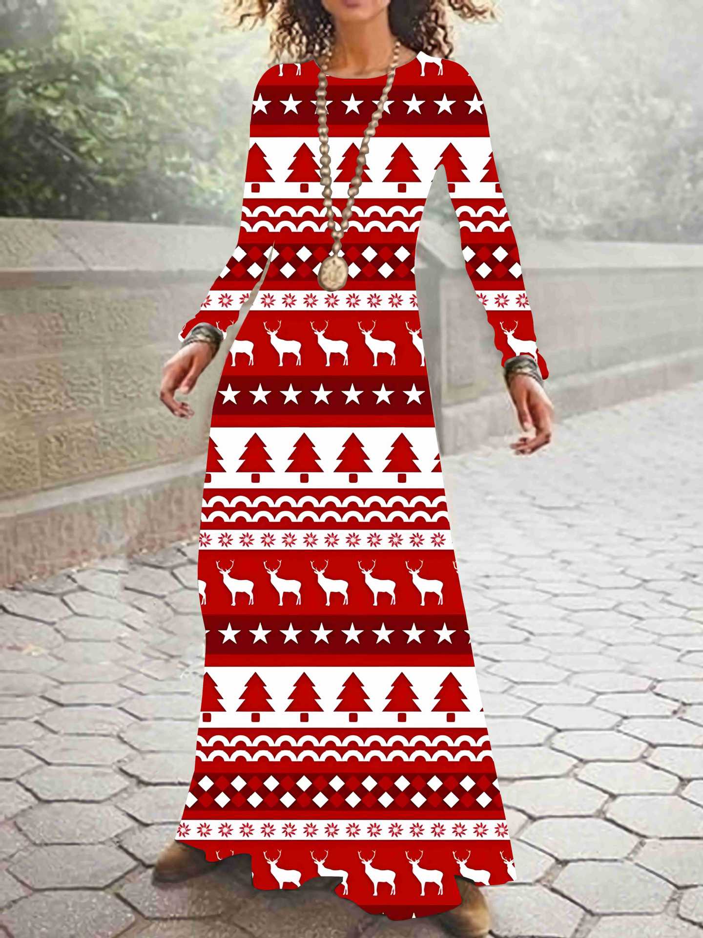 CD | Rochie minimalistă și ușoară