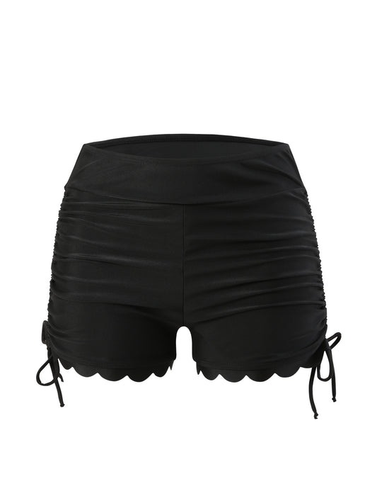 Subtil și elegant Costum de baie deux pièces