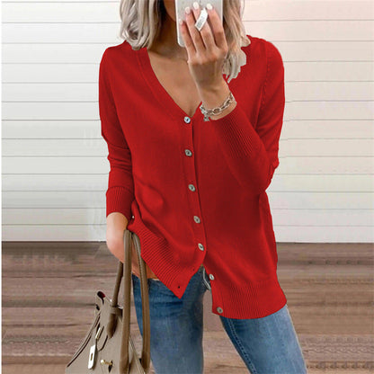 CD | Cardigan clasic și elegant