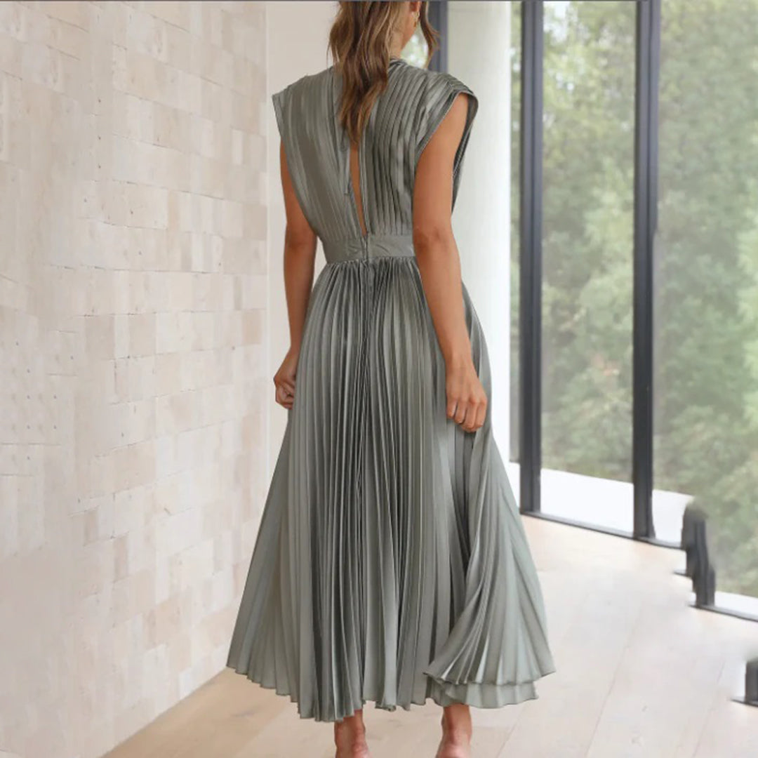 CD | Marilla Rochie de vară la modă și minimalistă