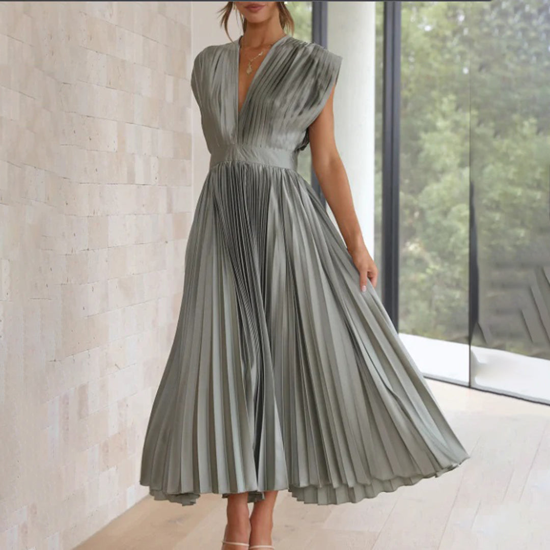 CD | Marilla Rochie de vară la modă și minimalistă