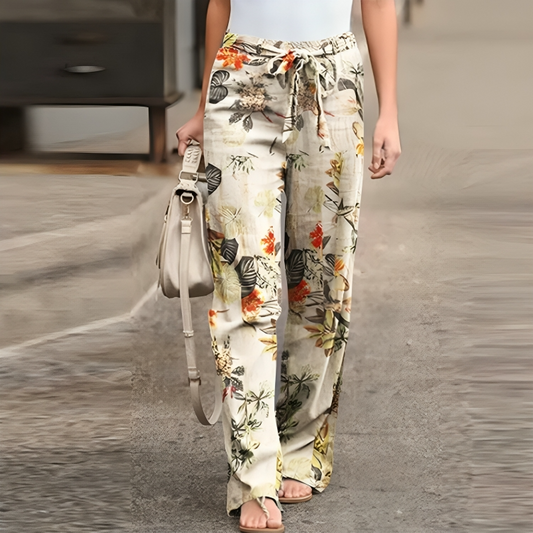 CD | Pantaloni casual pentru femei