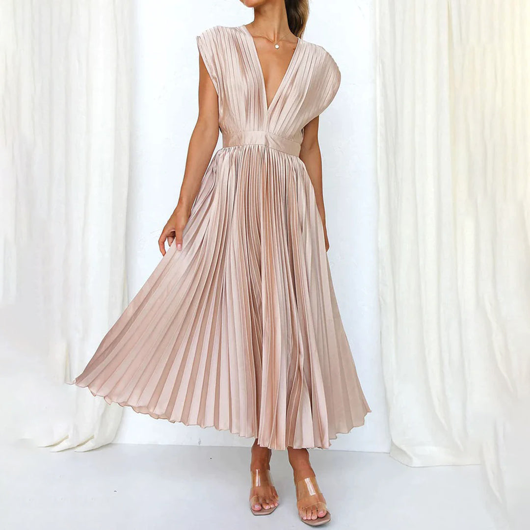 CD | Marilla Rochie de vară la modă și minimalistă