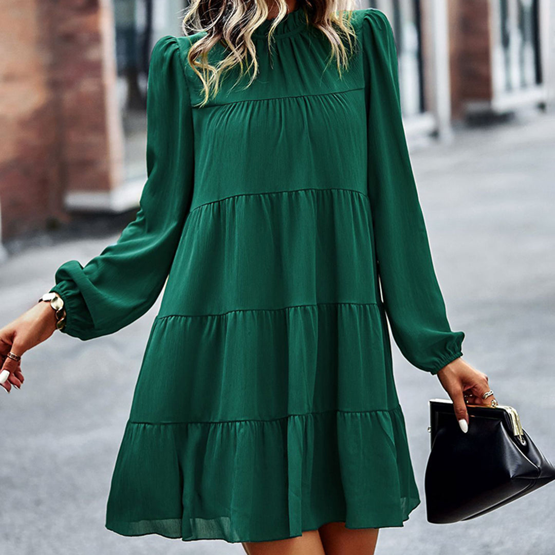 CD | Rochie mini elegantă