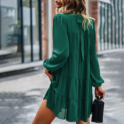 CD | Rochie mini elegantă
