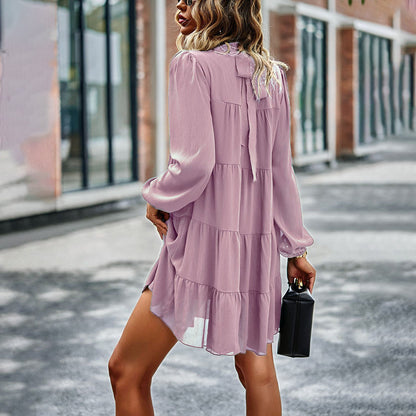 CD | Rochie mini elegantă