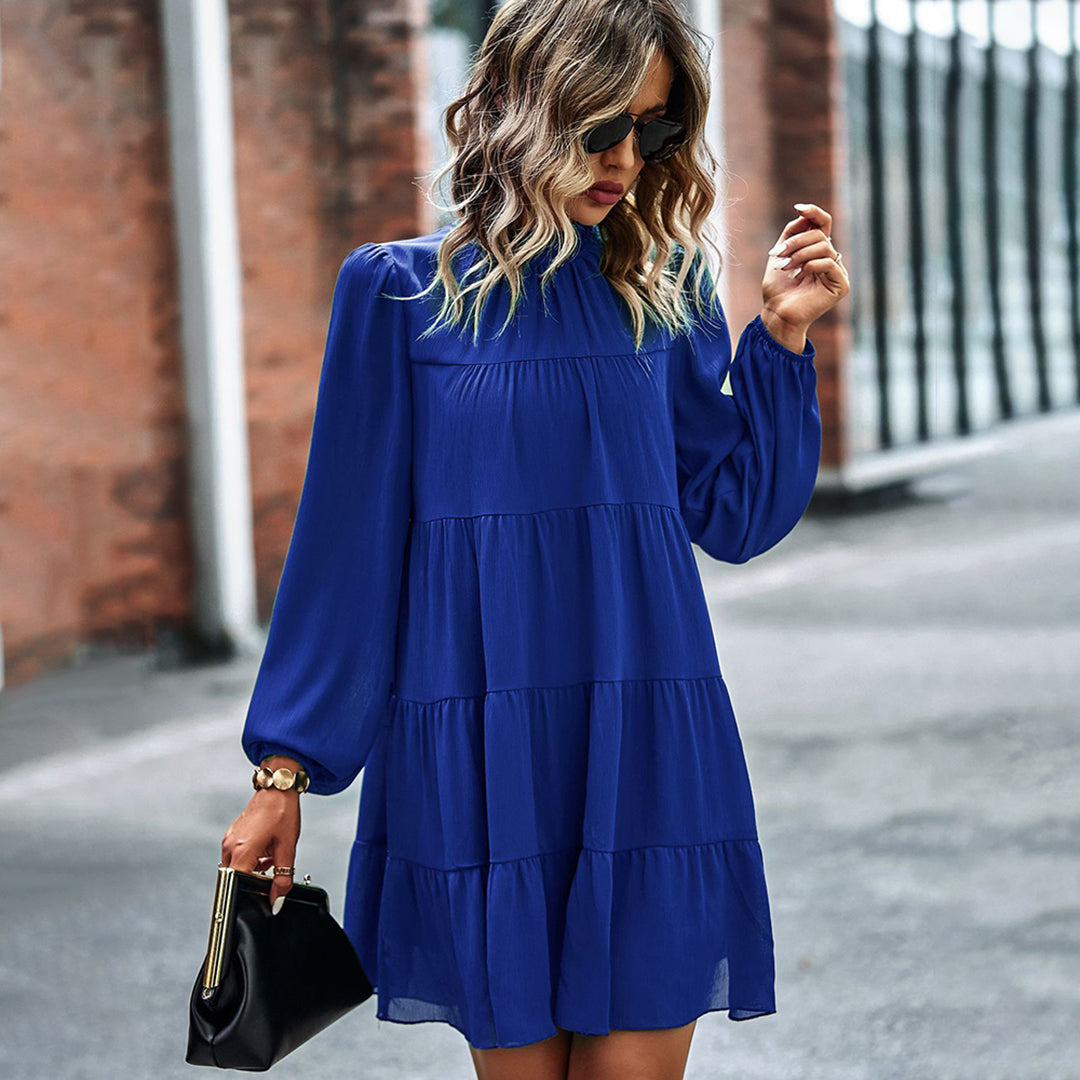 CD | Rochie mini elegantă