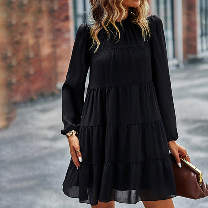 CD | Rochie mini elegantă