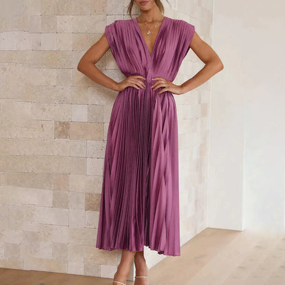 CD | Marilla Rochie de vară la modă și minimalistă