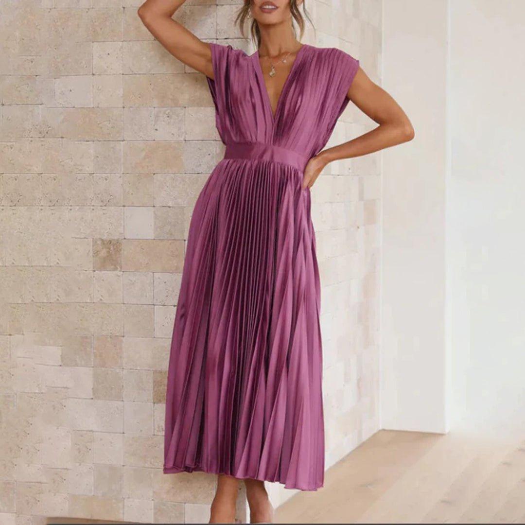 CD | Marilla Rochie de vară la modă și minimalistă