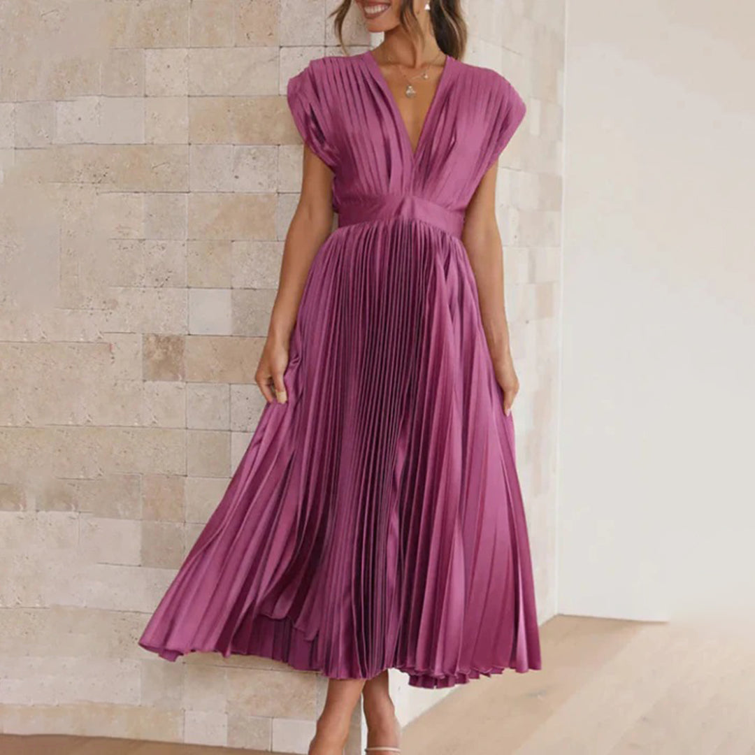 CD | Marilla Rochie de vară la modă și minimalistă
