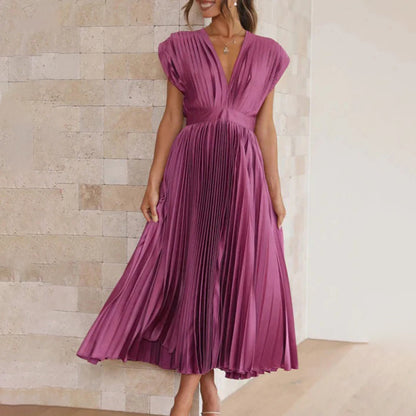CD | Marilla Rochie de vară la modă și minimalistă