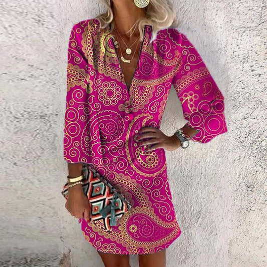 CD | Rochie mini elegantă