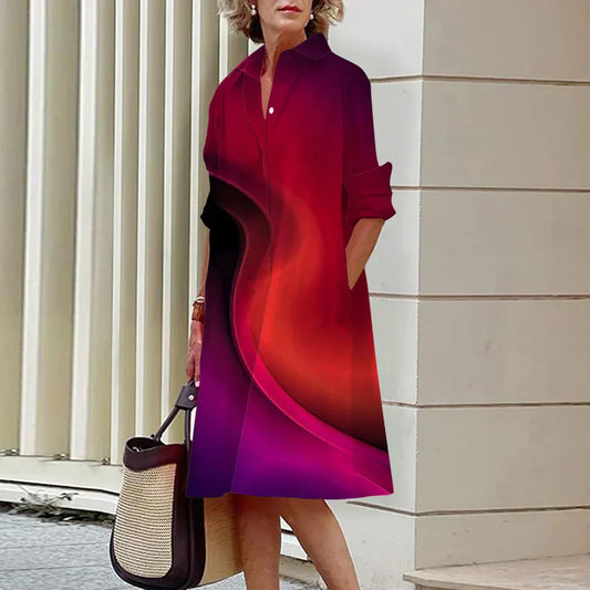 CD | Rochie mini elegantă