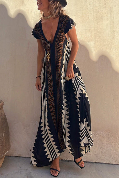 CD | Rochie maxi