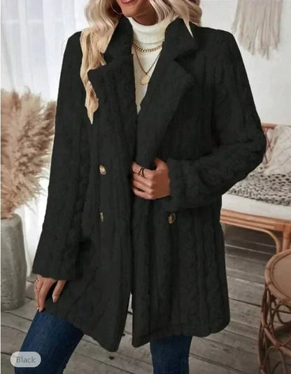 CD | Rochie de iarnă elegantă și atemporală