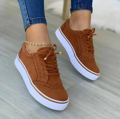 CD | Adidași eleganți cu platformă