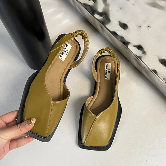 CD | Sandale de vară casual și cool