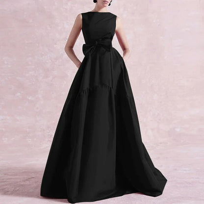 CD | Rochie lungă Fluttering