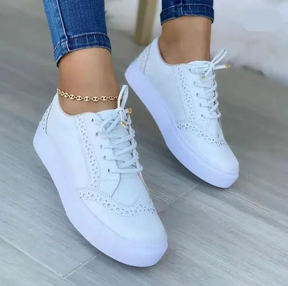 CD | Adidași eleganți cu platformă