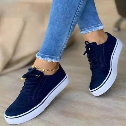 CD | Adidași eleganți cu platformă