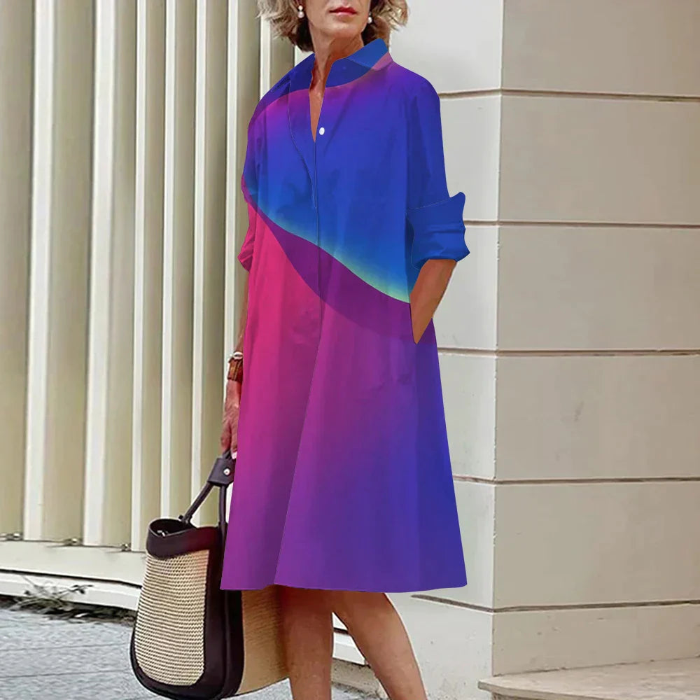 CD | Rochie mini elegantă