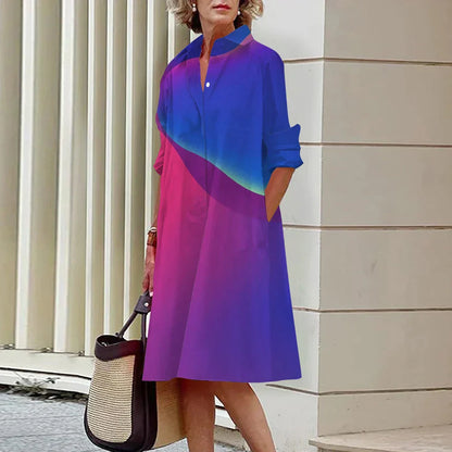 CD | Rochie mini elegantă