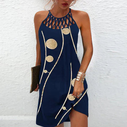 CD | Rochie mini elegantă