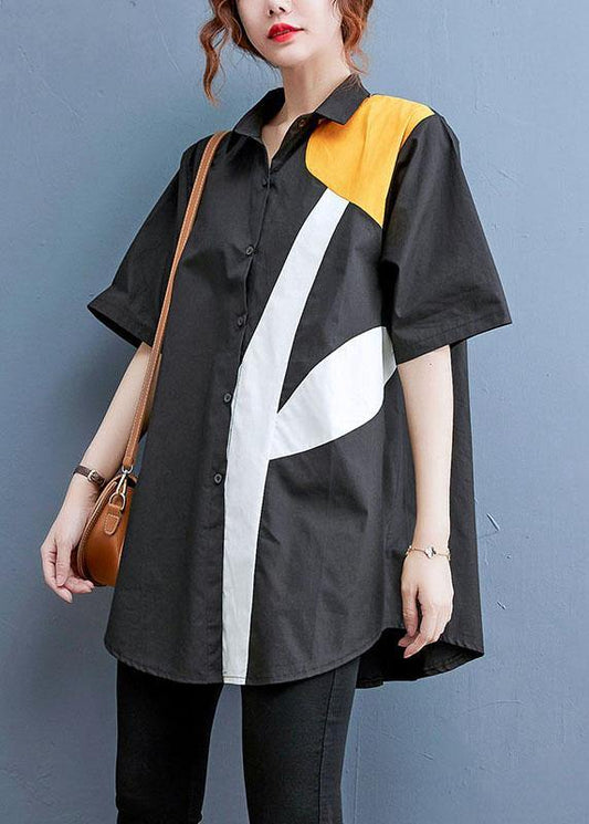 CD | Tricou elegant și aerisit