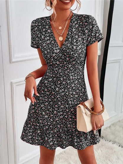 CD | Rochie de iarnă fără efort și elegantă