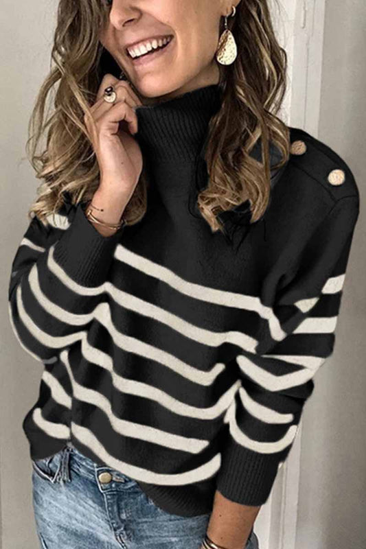 CD | Jumper casual și la modă