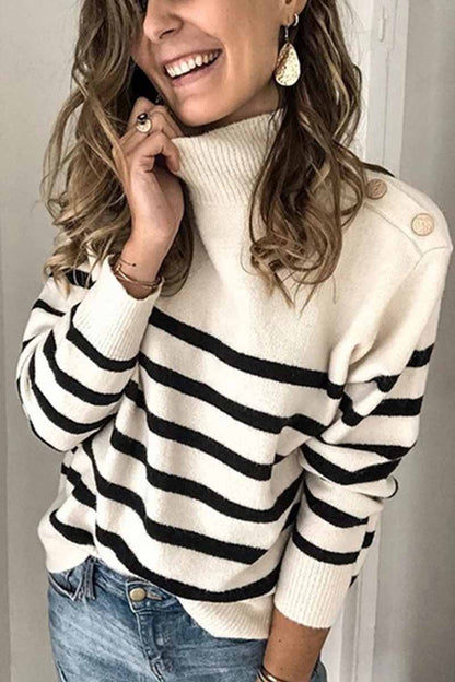 CD | Jumper casual și la modă