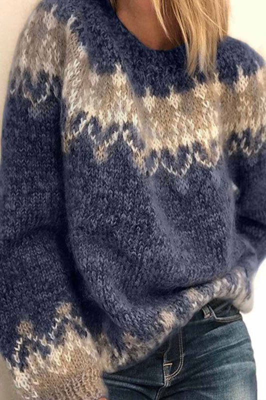 CD | Jumper confortabil și la modă