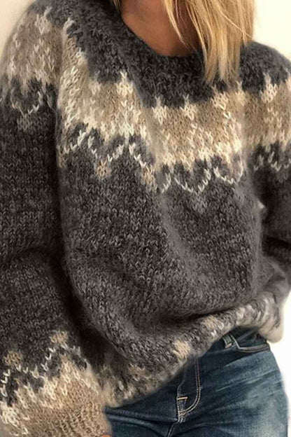 CD | Jumper confortabil și la modă