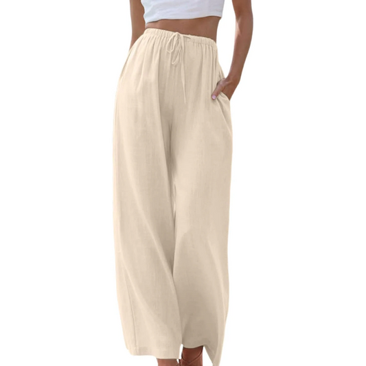 CD | Pantaloni lungi casual